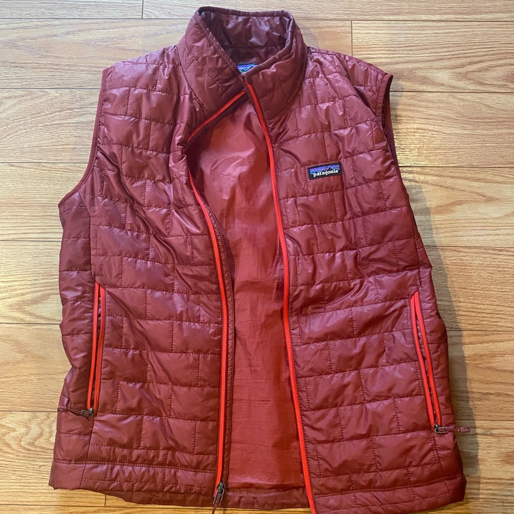 Nano Puff® Vest
